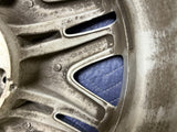 OEM 18" BMW Style 93 Wheels
