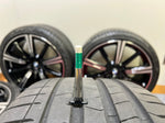 OEM 22" BMW Style 749M Wheels w/Tires