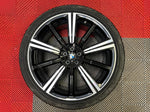 OEM 22" BMW Style 749M Wheels w/Tires