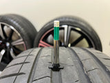 OEM 22" BMW Style 749M Wheels w/Tires