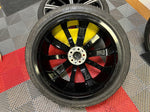 OEM 22" BMW Style 749M Wheels w/Tires