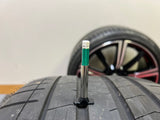 OEM 22" BMW Style 749M Wheels w/Tires