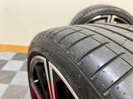 OEM 22" BMW Style 749M Wheels w/Tires
