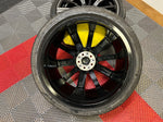 OEM 22" BMW Style 749M Wheels w/Tires