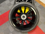 OEM 22" BMW Style 749M Wheels w/Tires