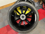 OEM 22" BMW Style 749M Wheels w/Tires