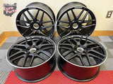 OEM 20" Mercedes Benz W213 E-Class E63 AMG Forged Wheels