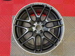 OEM 20" Mercedes Benz W213 E-Class E63 AMG Forged Wheels
