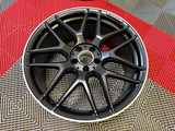 OEM 20" Mercedes Benz W213 E-Class E63 AMG Forged Wheels