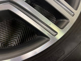 OEM 20" Mercedes Benz G Wagon G63 G550 AMG Wheels w/Tires