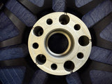 OEM 20" Mercedes Benz W213 E-Class E63 AMG Forged Wheels