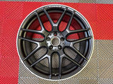 OEM 20" Mercedes Benz W213 E-Class E63 AMG Forged Wheels