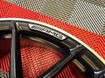 OEM 20" Mercedes Benz W213 E-Class E63 AMG Forged Wheels