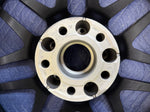 OEM 20" Mercedes Benz W213 E-Class E63 AMG Forged Wheels