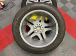 OEM 20" Mercedes Benz G Wagon G63 G550 AMG Wheels w/Tires