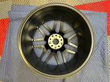 OEM 20" Mercedes Benz W213 E-Class E63 AMG Forged Wheels