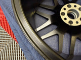 OEM 20" Mercedes Benz W213 E-Class E63 AMG Forged Wheels