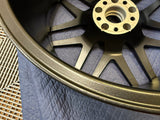 OEM 20" Mercedes Benz W213 E-Class E63 AMG Forged Wheels