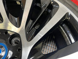 OEM 20" BMW i8 Style 625 Turbine Wheels w/Tires