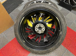 OEM 20" BMW i8 Style 625 Turbine Wheels w/Tires