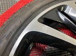 OEM 20" BMW i8 Style 625 Turbine Wheels w/Tires
