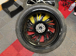 OEM 20" BMW i8 Style 625 Turbine Wheels w/Tires