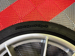 OEM 20" Porsche 991 911 Carrera S Narrow Body Wheels Silver