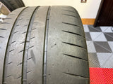 OEM 20" Porsche 991 911 Carrera S Narrow Body Wheels Silver
