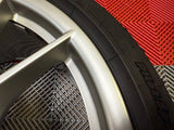 OEM 20" Porsche 991 911 Carrera S Narrow Body Wheels Silver