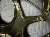 OEM 21" BMW Style 215 Wheels Black Used