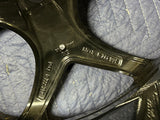 OEM 21" BMW Style 215 Wheels Black Used