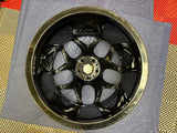 OEM 21" BMW Style 215 Wheels Black Used