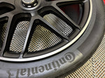 OEM 22" Mercedes Benz GLE53 GLE63AMG Forged Wheels w/Tires