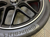 OEM 22" Mercedes Benz GLE53 GLE63AMG Forged Wheels w/Tires