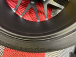 OEM 22" Mercedes Benz GLE53 GLE63AMG Forged Wheels w/Tires