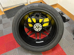 OEM 22" Mercedes Benz GLE53 GLE63AMG Forged Wheels w/Tires