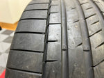 OEM 22" Mercedes Benz GLE53 GLE63AMG Forged Wheels w/Tires