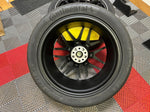 OEM 22" Mercedes Benz GLE53 GLE63AMG Forged Wheels w/Tires