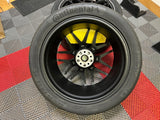 OEM 22" Mercedes Benz GLE53 GLE63AMG Forged Wheels w/Tires