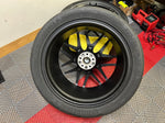 OEM 22" Mercedes Benz GLE53 GLE63AMG Forged Wheels w/Tires