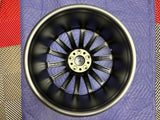 OEM 20" Mercedes AMG W222 Wheels Black