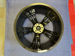 OEM 21" BMW G07 X7 754M Wheels Grey Machined