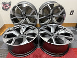 OEM 23" Audi RSQ8 SQ8 Q8 Wheels