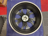 OEM 23" Audi RSQ8 SQ8 Q8 Wheels