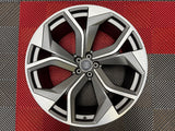 OEM 23" Audi RSQ8 SQ8 Q8 Wheels