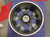OEM 23" Audi RSQ8 SQ8 Q8 Wheels