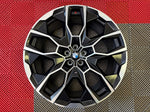 OEM 22" BMW Style 913M Wheels