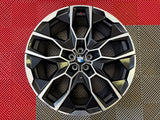 OEM 22" BMW Style 913M Wheels