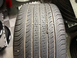 OEM 21" Porsche 9Y0 Cayenne RS Spyder Wheels w/Tires