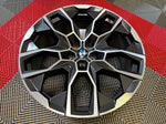 OEM 22" BMW Style 913M Wheels